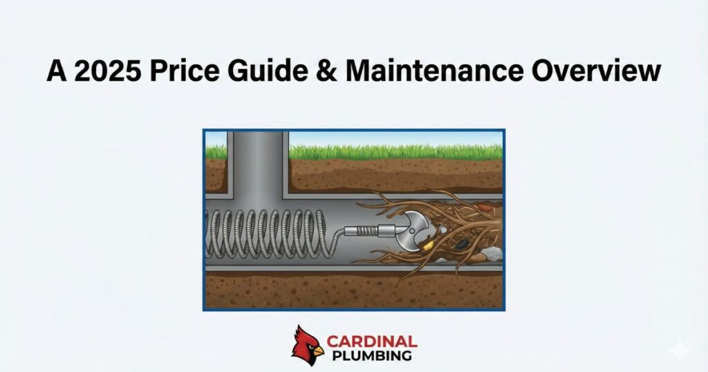 When and Why is Hydro Jetting Necessary