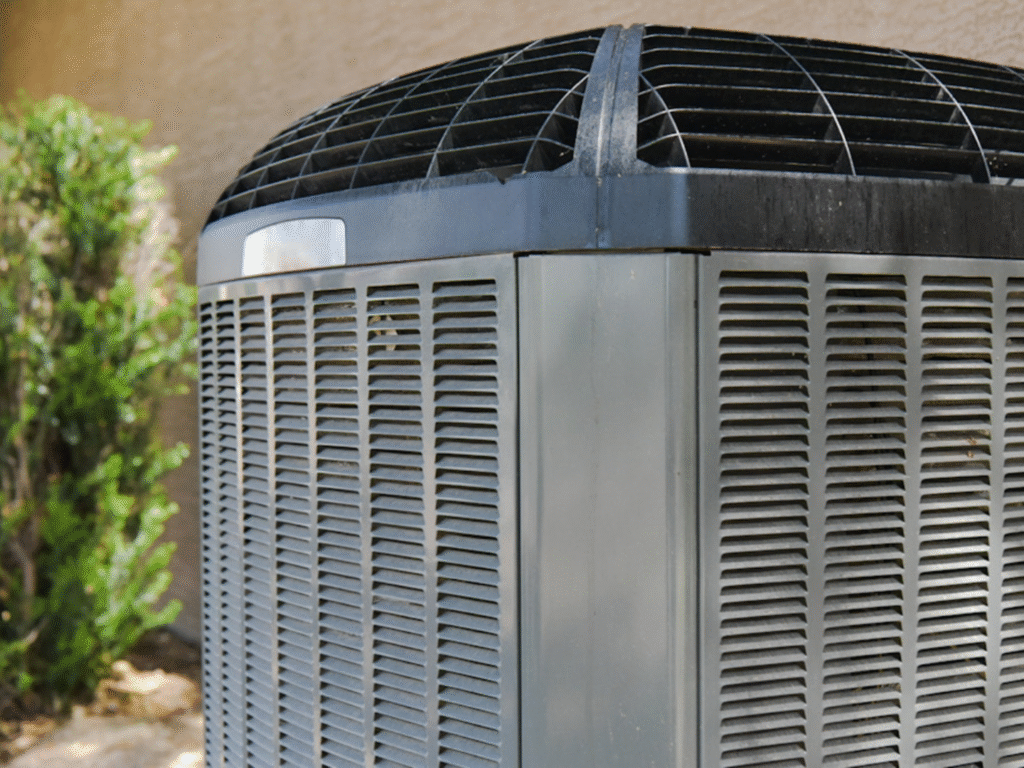 AC Repair Alton IL