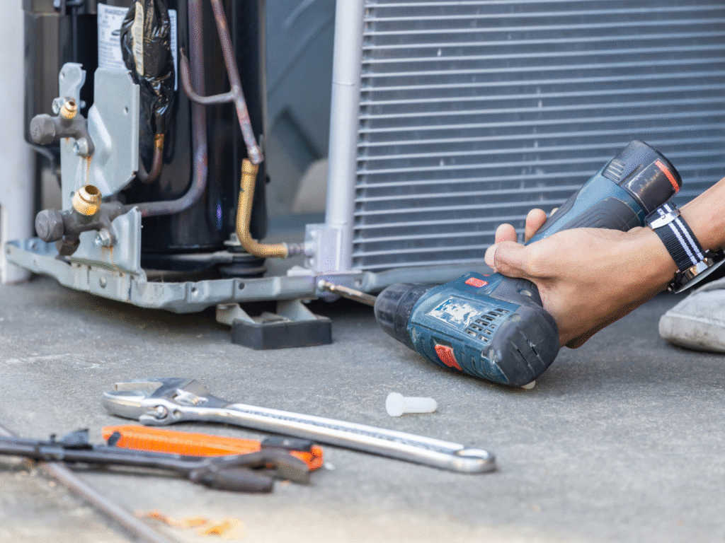 AC Repair service