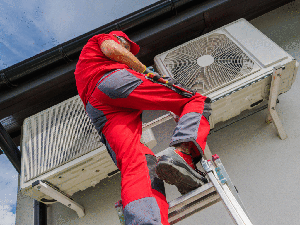 AC Repair service