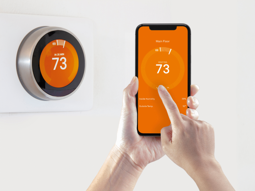 Smart Thermostat Installation Alton IL