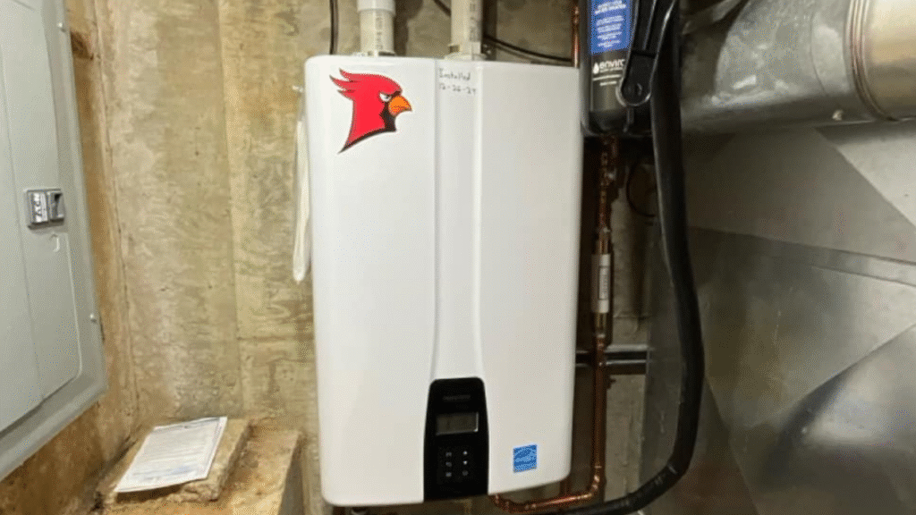 Understanding Water Heater Safety Features and Their Importance