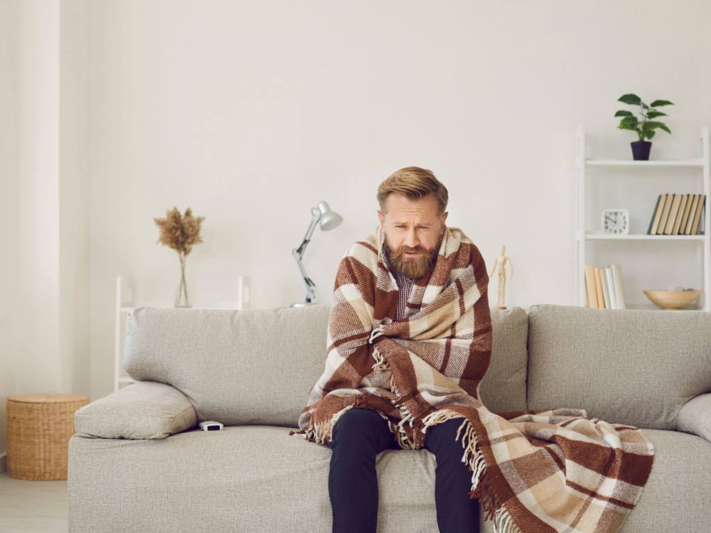 furnace maintenance
