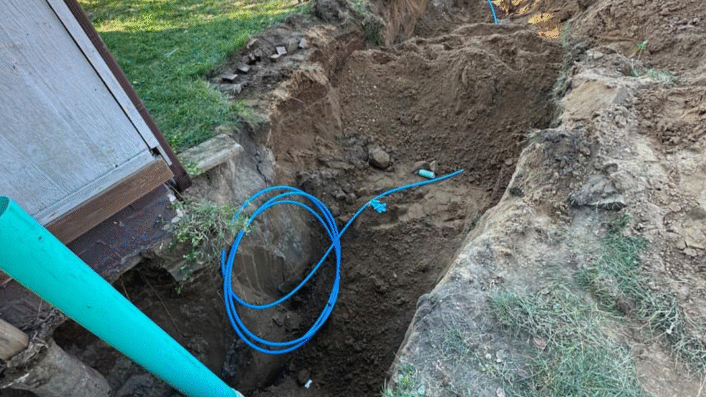 sewer maintenance tips