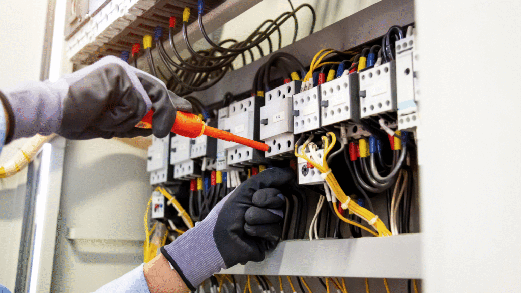 Essential Electrical Safety Tips Every Homeowner Should Know
