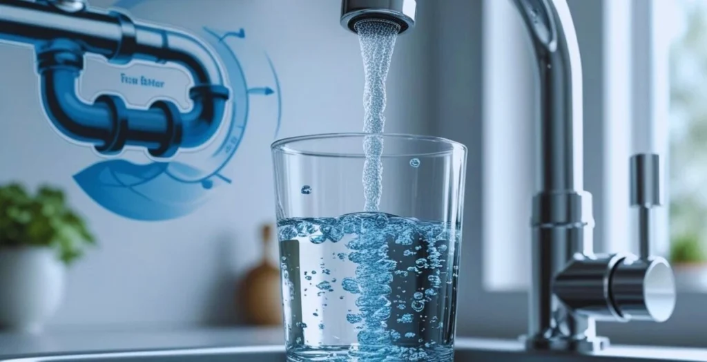Benefits of Regular Water Drinking Quality Analysis
