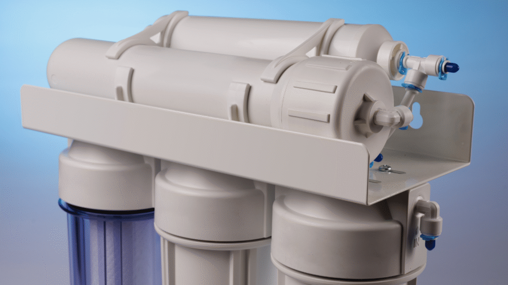 Filter Technology Comparison for Better Water Choices