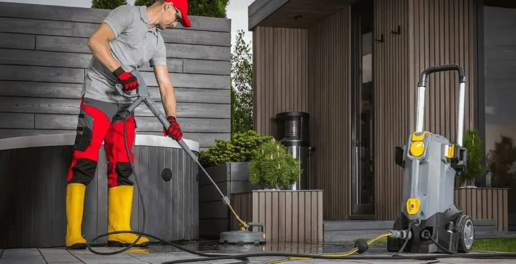 Routine Cleaning and Upkeep