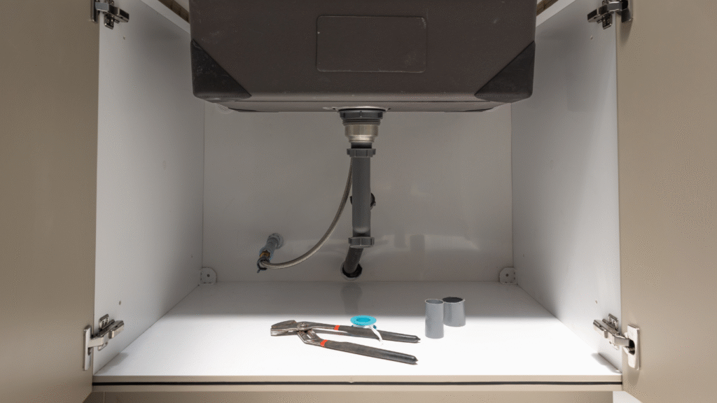 drain cleaning methods