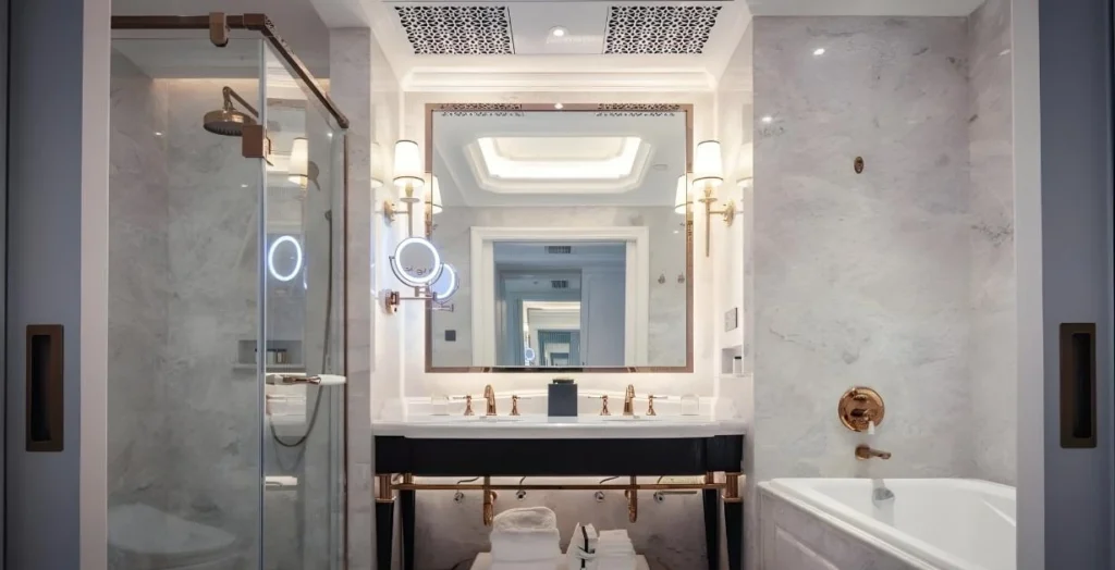 Smart Bathroom Maintenance Tips Every Homeowner Needs