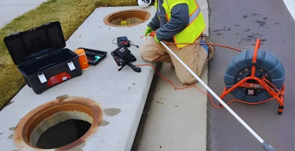 Benefits of Drain Repair Inspection Technology for Homeowners