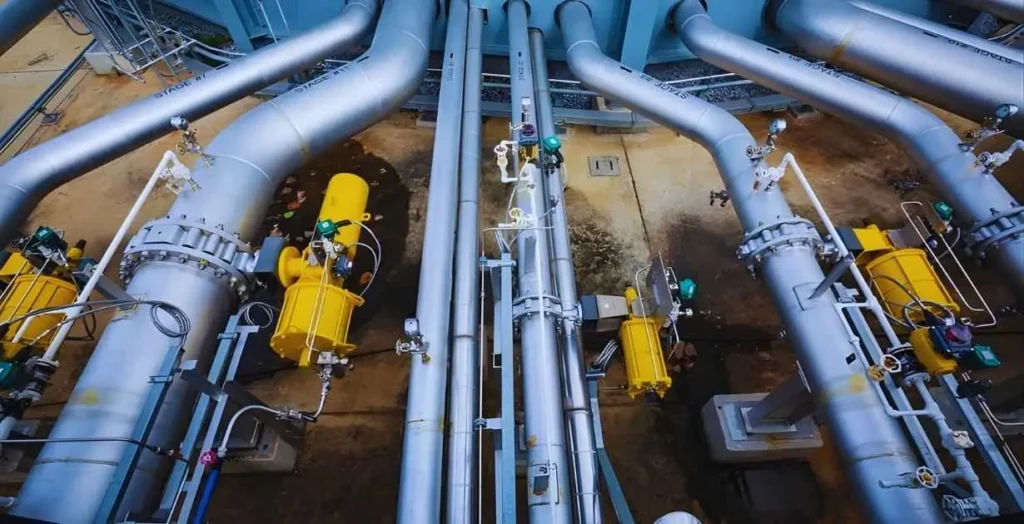Safety Risks Associated With Commercial And Gas Systems