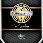 Best of business rated logo
