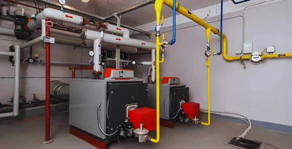 Why Proper Installation of Commercial And Gas Systems Matters