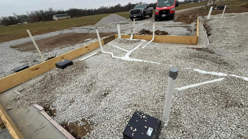 commercial sewer service