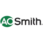 AO Smith logo
