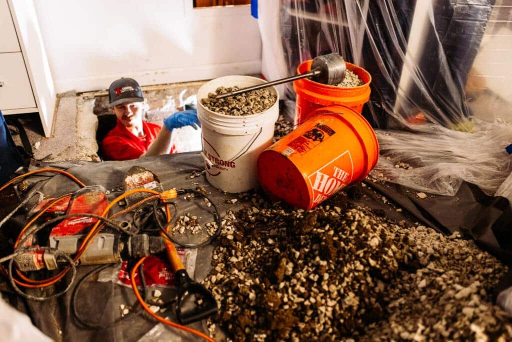 Expert Plumbers in Edwardsville, IL