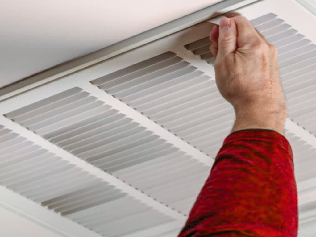Indoor Air Quality Testing in Alton IL