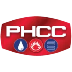 Phcc logo