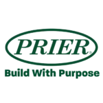 Prier logo