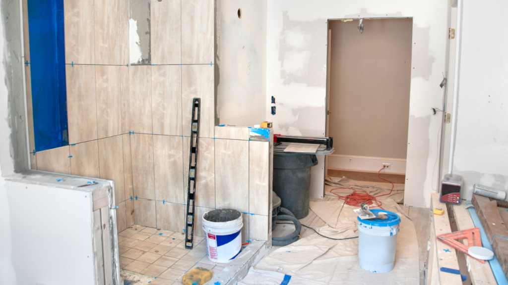 quick remodel benefits