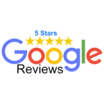 Google review logo