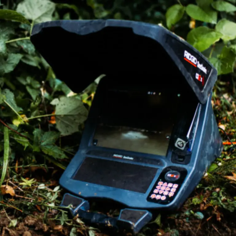 Image of an Assessment device