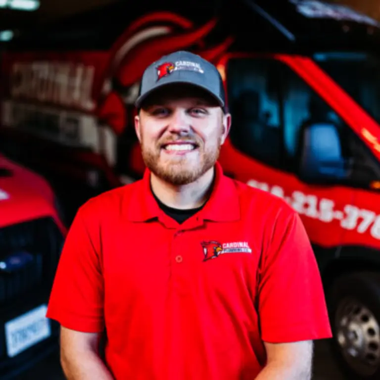 cardinal plumbing owner