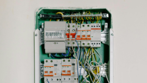 panel upgrade